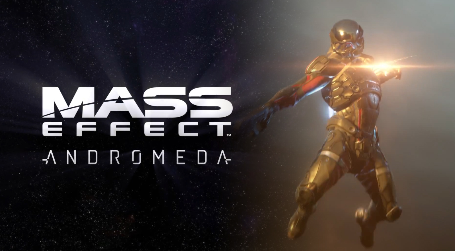 Mass Effect: Andromeda. Детали мультиплеера