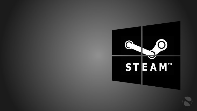 Пользовательская база Windows 10 на Steam