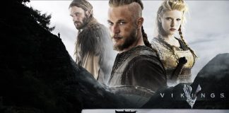 Сериал «Викинги»: сходство героев со своими прототипами