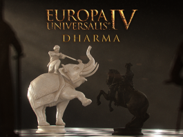 Обзор дополнения к Europa Universalis IV: Dharma и патча 1.26