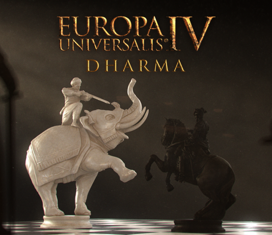 Обзор дополнения к Europa Universalis IV: Dharma и патча 1.26